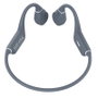 Leotec Auriculares Inalámbricos Deportivos de Conducción Ósea Osea Kuri con Micrófono Bluetooth Grises